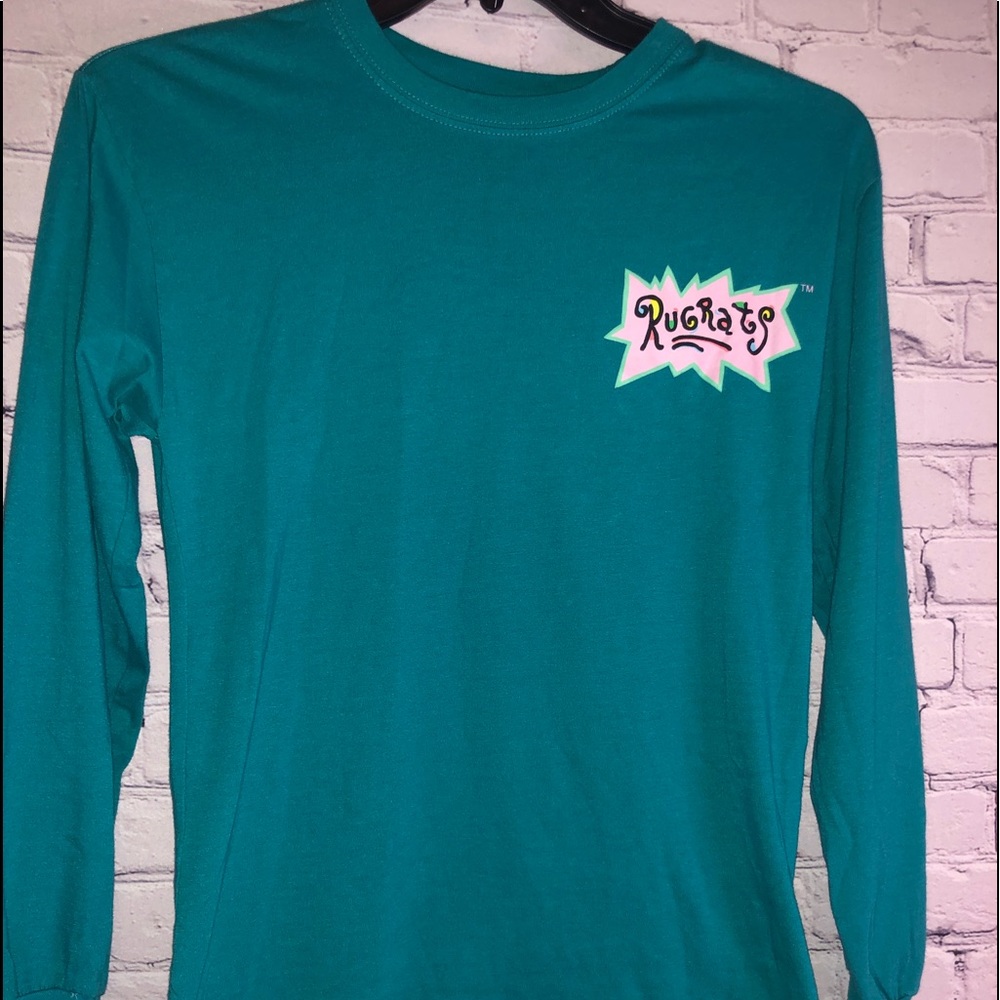 Rugrats Long Sleeve